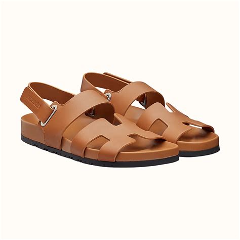 HERMES Takara Sandal .